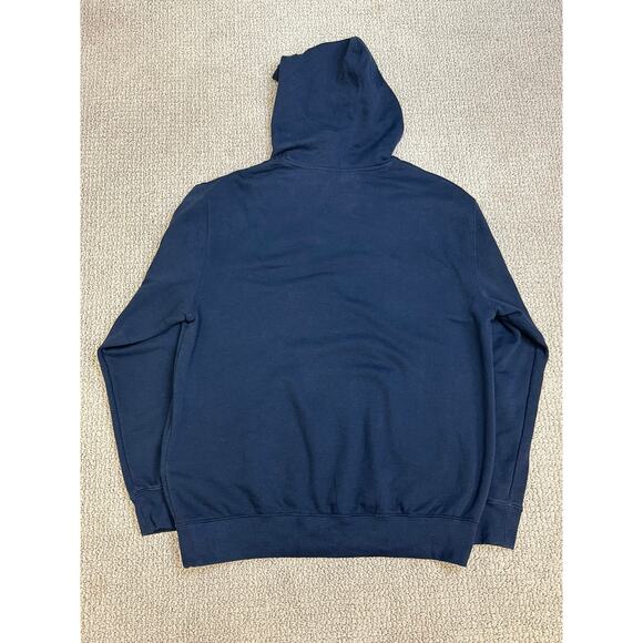 Chicago Bears NFL Hoodie / Size L / EUC - Picture 2 of 6